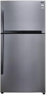 LG GR-M762HLHM Inox Buzdolabı kullananlar yorumlar